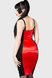 Dress - Scarlet Dee Ville Midi