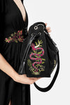 Bag - Serpent's Lair Shoulder Bag