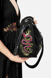 Bag - Serpent's Lair Shoulder Bag