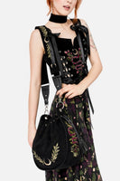 Bag - Serpent's Lair Shoulder Bag