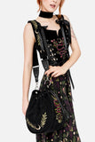 Bag - Serpent's Lair Shoulder Bag