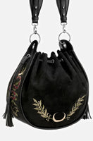 Bag - Serpent's Lair Shoulder Bag