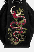 Bag - Serpent's Lair Shoulder Bag