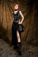 Bag - Serpent's Lair Shoulder Bag