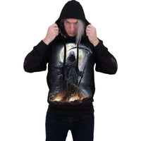 Hoodie - Shadow Rider