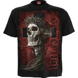 T-Shirt - Silent Suffering