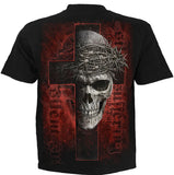 T-Shirt - Silent Suffering