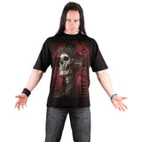 T-Shirt - Silent Suffering