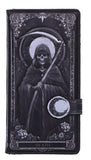 Wallet - Skeleton Tarot