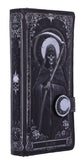 Wallet - Skeleton Tarot