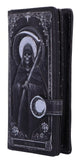 Wallet - Skeleton Tarot