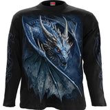 T-Shirt -Storm Dragon Long Sleeve
