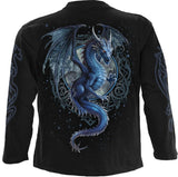 T-Shirt -Storm Dragon Long Sleeve