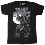 T-Shirt - Tales From The Crypt: Werewolf Moon