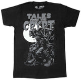 T-Shirt - Tales From The Crypt: Werewolf Moon