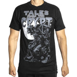 T-Shirt - Tales From The Crypt: Werewolf Moon