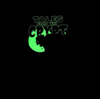 T-Shirt - Tales From The Crypt: Werewolf Moon