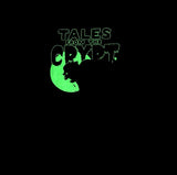 T-Shirt - Tales From The Crypt: Werewolf Moon