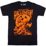 T-Shirt - Tales From the Crypt Halloween