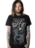 T-Shirt - Tales From the Crypt Grim Reaper
