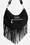 Bag - Tangled Vines Tassel Bag