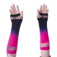 Gloves - Theron Ombre