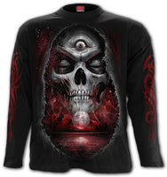 T-Shirt - Third Eye Awakening Long Sleeve