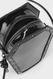 Handbag - Unconfirmed Coffin Crossbody Bag