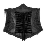 Belt - Vampiress Corset Belt