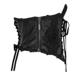 Belt - Vampiress Corset Belt