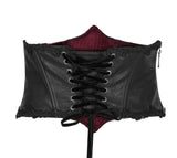 Belt - Vampiress Corset Belt