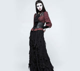 Belt - Vampiress Corset Belt