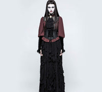 Belt - Vampiress Corset Belt