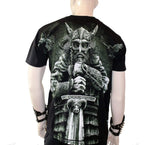 T-Shirt - Viking Drakkar