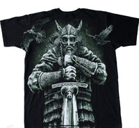 T-Shirt - Viking Drakkar