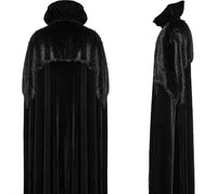 Werewolf Cloak