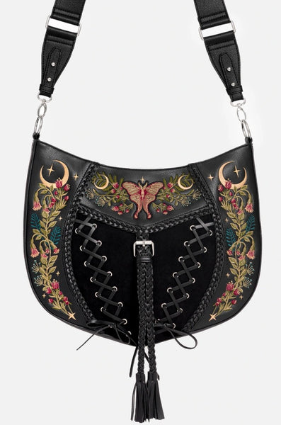 Bag - Wild Incantations Bag