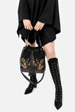 Bag - Wildflower Bucket Bag