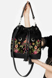 Bag - Wildflower Bucket Bag