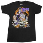 T-Shirt - Elvira Wish You Were Here
