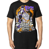 T-Shirt - Elvira Wish You Were Here