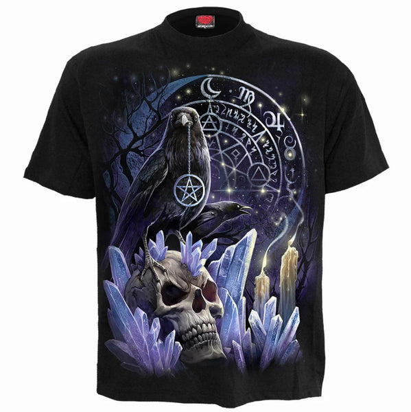 T-Shirt - Witchcraft