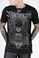 T-Shirt - Witching