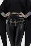 Belt - Xena Ankh Belt