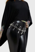 Belt - Xena Ankh Belt