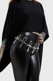 Belt - Xena Ankh Belt