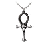 Necklace - Ankh of Ammon