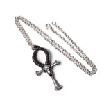 Necklace - Ankh of Ammon