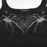 Top - Black Widow Camisole
