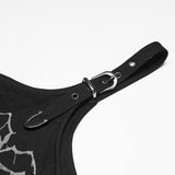 Top - Black Widow Camisole